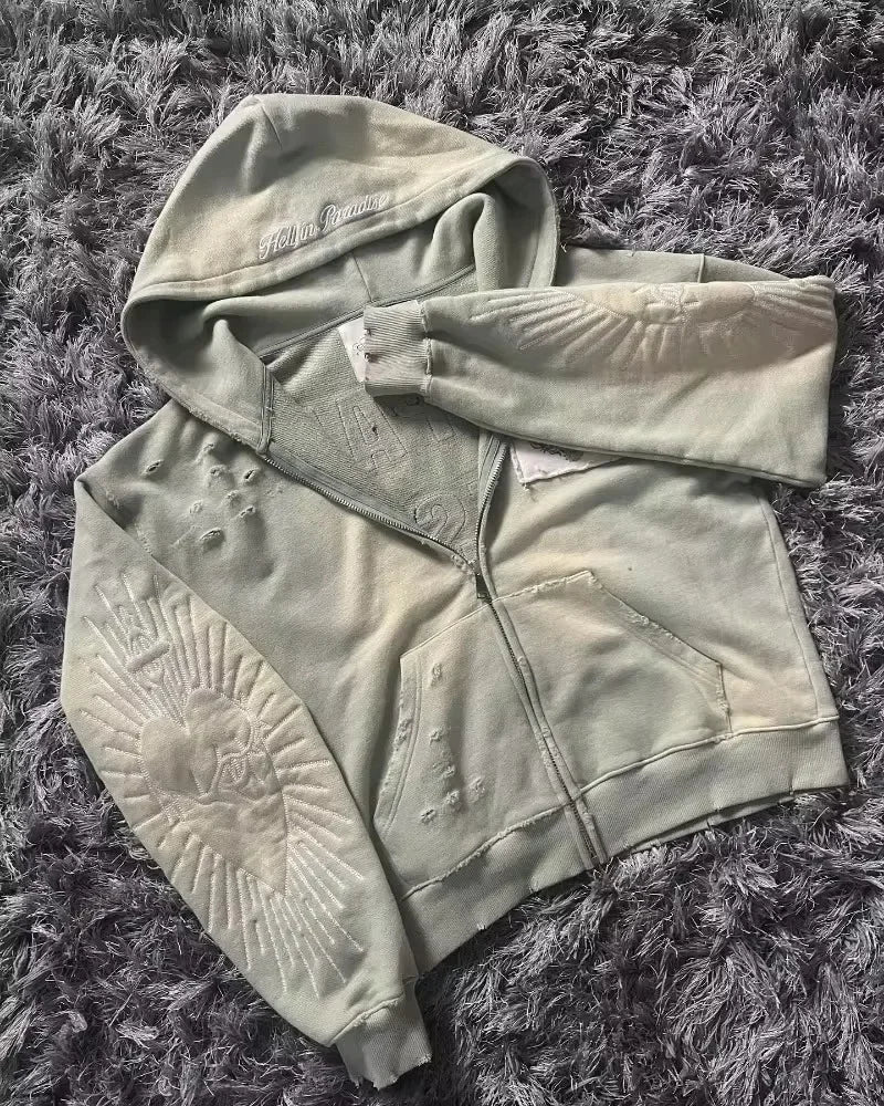 Bluza "PAIN"