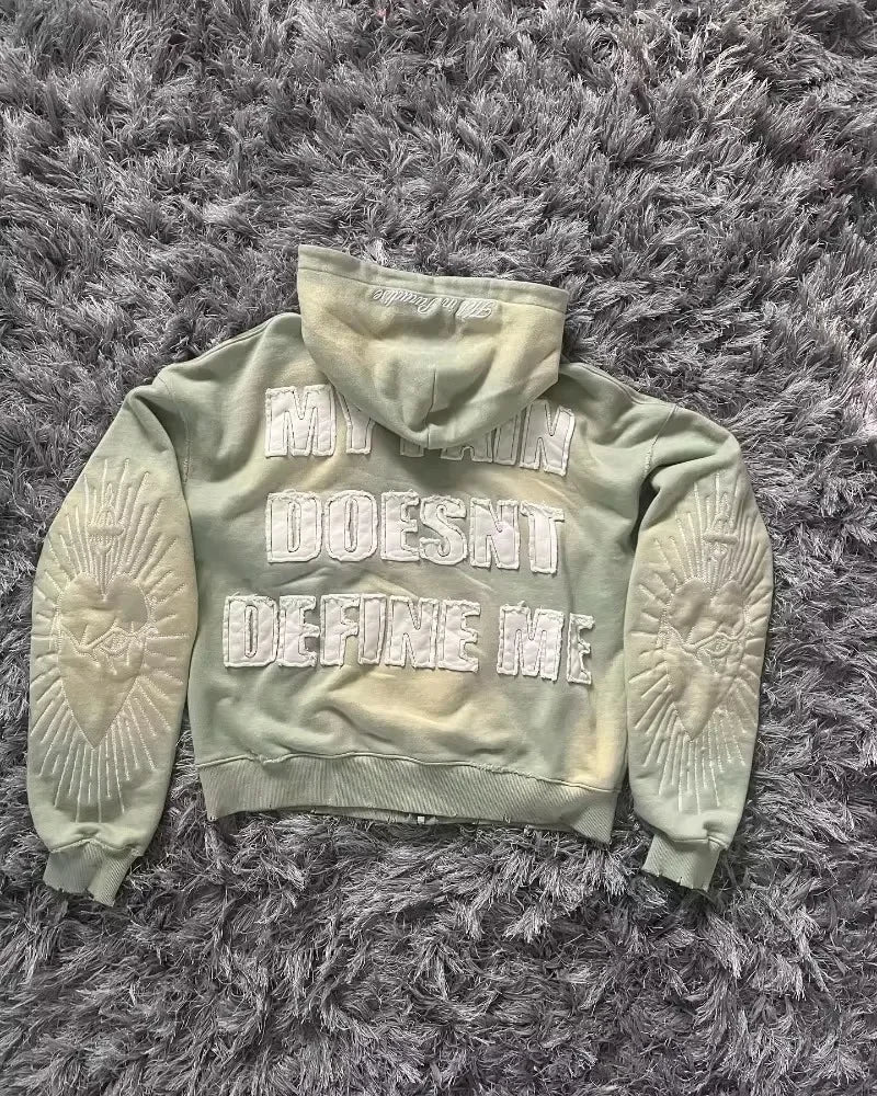 Bluza "PAIN"