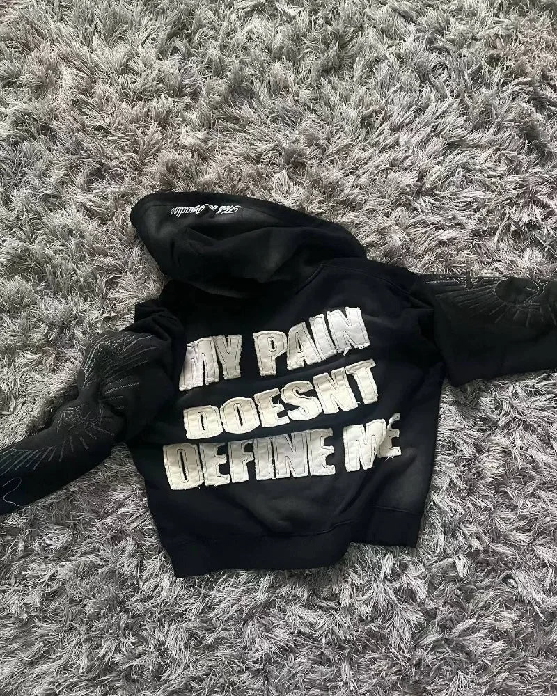 Bluza "PAIN"