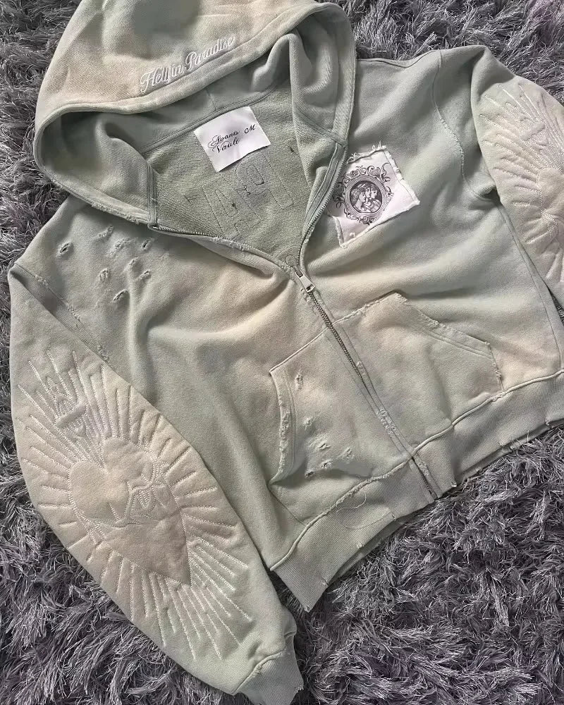 Bluza "PAIN"