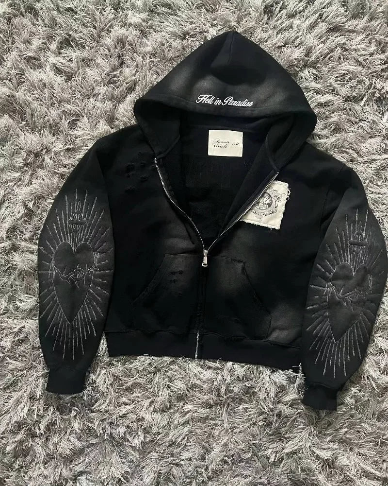 Bluza "PAIN"