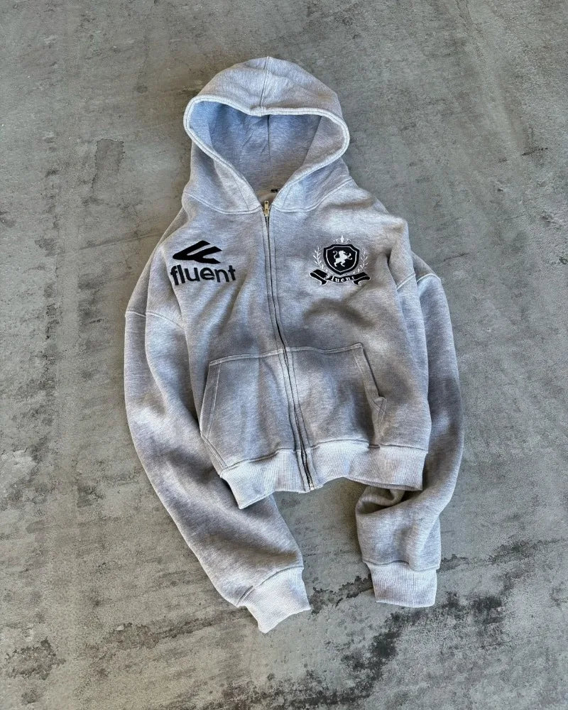 Bluza/Spodnie - Komplet "FLUENT"