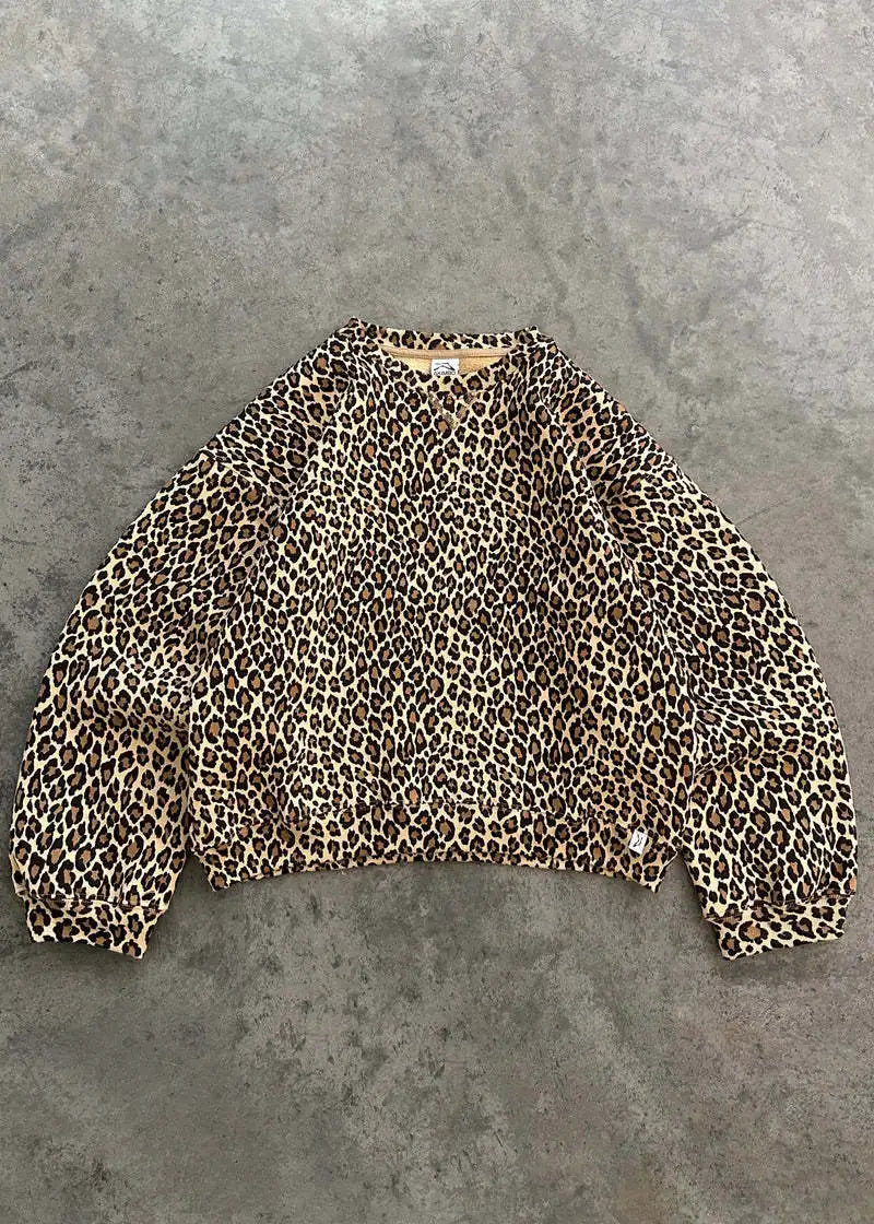 Bluza "GLAMOUR✨"