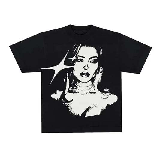 Tshirt "SHADY"