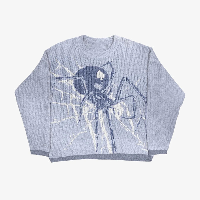 Sweter "VENOM"